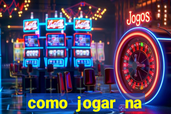 como jogar na lotinha do jogo do bicho